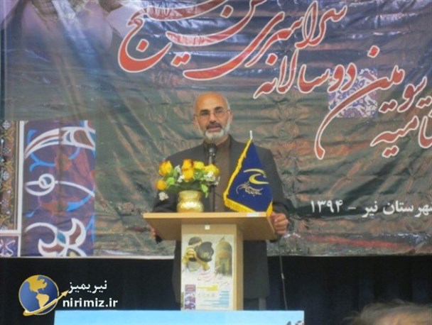 بی کفایتی خائن الحرمین در اداره حرم امن الهی