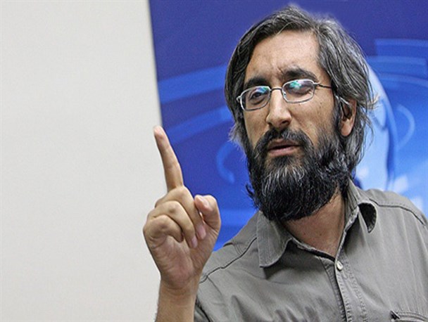 مداحی‌های سرخ پوستی، مولود منبر‌های کنفوسیوسی است/ ترساندن جامعه از تحریم و تهدید، دامن زدن به بی‌تقوایی است