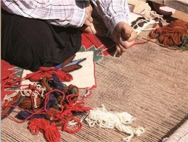 انتقال شهرک صنایع دستی شهرضا به مجاورت پارک آبشار