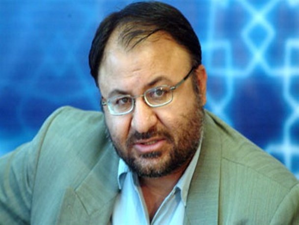 جریاناتی که موافق رابطه با آمریکا هستند حیاتشان بر شرافتشان اولویت دارد