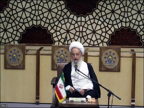غیر مسلمانان هم باید از کمک های مردمی برخوردار باشند