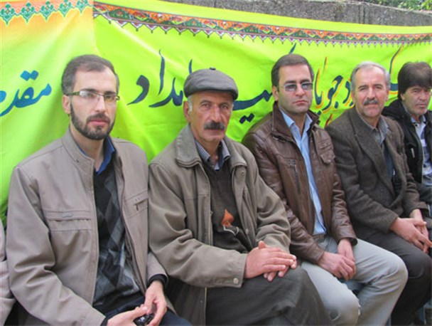 کوهستان بالا توجه ویژه مسئولین را می طلبد