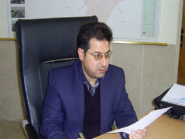 بخشدار مرکزی شهرضا در پیامی ۱۵ مهر روز روستا را تبریک گفت