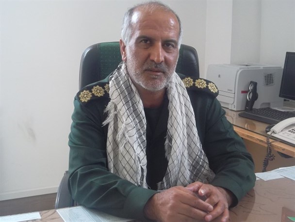 رزمایش گردان بیت المقدس برگزار می شود