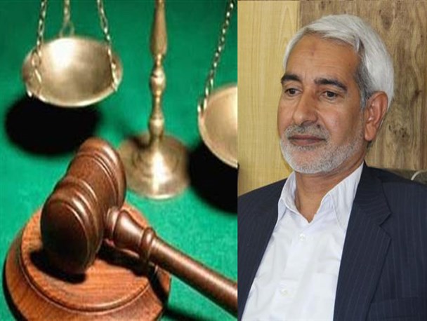 میانجیگری خیر گنبدی قاتل متهم به قصاص را نجات داد