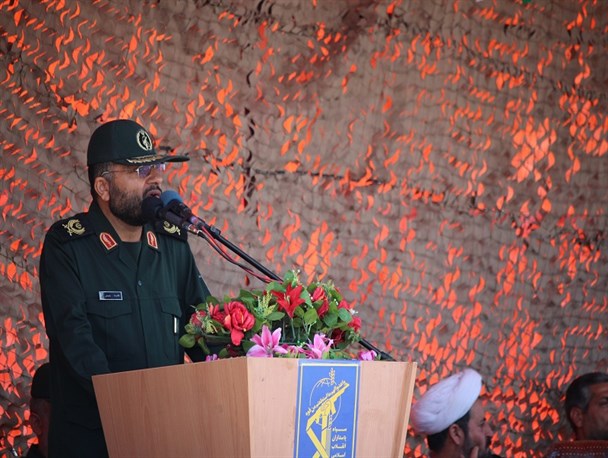 قدرت سپاه به قدری خواهد بود که اجازه جمع آوری اجساد را هم به دشمن نخواهد داد