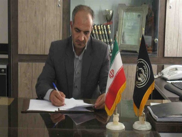 کسب رتبه ۵ دکترا توسط دانشجو تحت حمایت کمیته امداد شهرستان