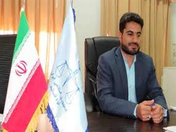 سلامت و اقتدار نیروی انتظامی موجب مایوس شدن اخلال گران و مجرمین می شود