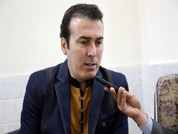 می‌خواستند شهریاری را تخریب کنند، اما تبلیغ کردند/ برخی چشم ندارند موسیقی آذربایجانی را ببینند/ به خاطر ندانم کاری یک نفر، میلیون‌ها نفر از کنسرت محروم می‌شوند