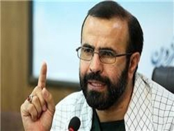 بسیجیان در نهایت آمادگی و هشیاری منتظر صدور فرمان برای تنبیه مزدوران/ جوان نسل سومی و نسل چهارمی انقلاب آماده همه نوع جانفشانی‌هاست