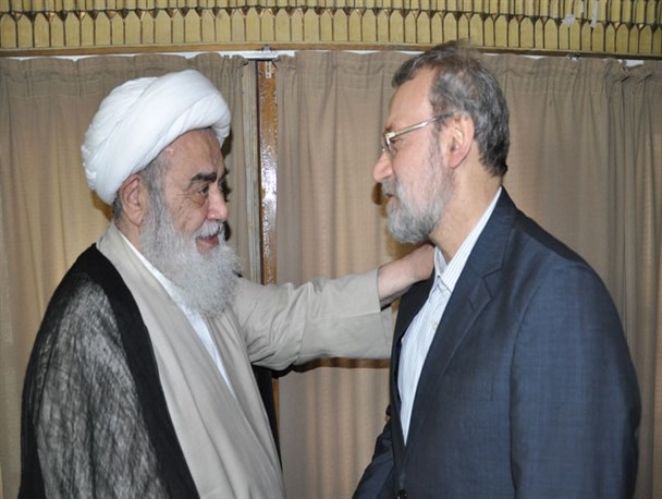 مجلس به دنبال آن است که با همدلی، موضوع هسته‌ای به یک چالش برای کشور تبدیل نشود