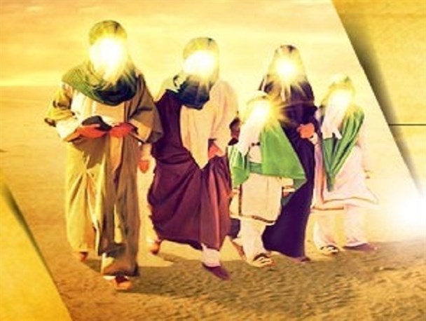 همه چیز درباره مباهله + اعمال روز مباهله