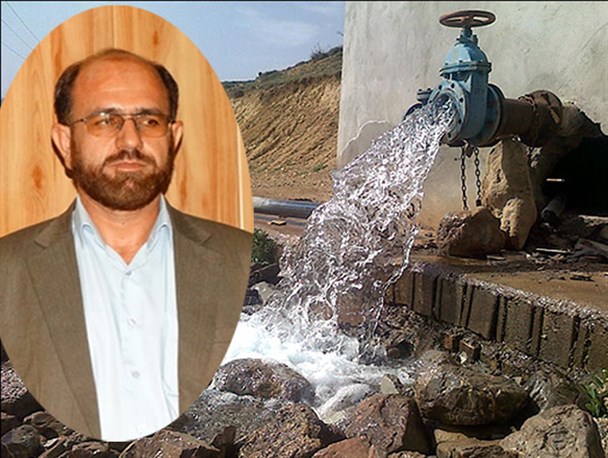 چاه های مجاز کشاورزی فراشبند برقی می شوند