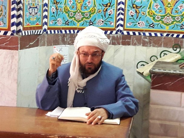امام حسین(ع) متعلق به همه مسلمانان جهان است
