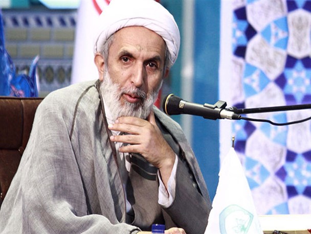 هدف تشیع انگلیسی موازی قرار دادن هیئات مذهبی با داعش و تکفیری ها است