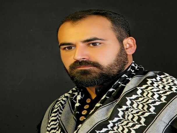 روضه خوانی با مطالعه نه برای مجلس گرمی/مداح واقعی خرافه گویی در روضه خوانی ندارد