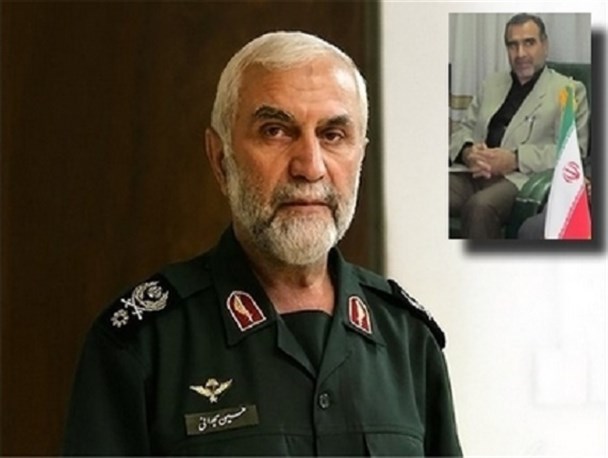 شهادت سردار همدانی موجب تقویت جبهه مقاومت شد