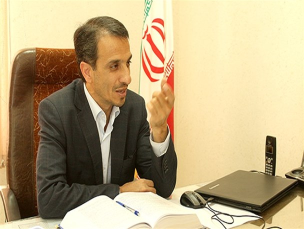 طرح پایتخت کتاب ایران در شهرضا اجرا می‌شود/ضرورت ایجاد پارک مطالعه در شهر