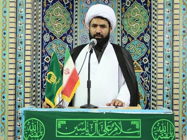 سرمنشأ تمامی فتنه‌ها حب به دنیا است/ اشرافی گری همچنان در بین برخی مسئولان وجود دارد
