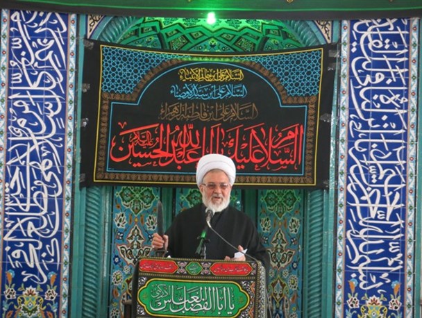 دولتمردان با غارتگران بیت المال مماشات نکنند