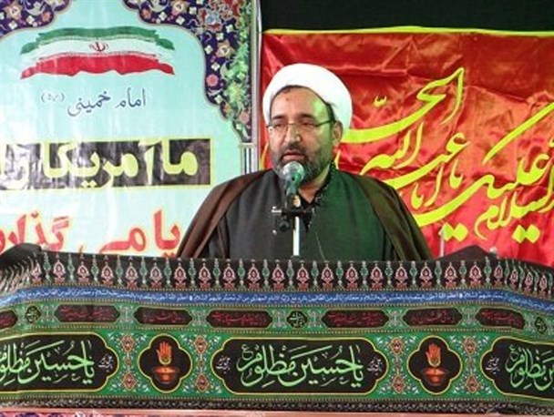 اساسی ترین عامل فراگیری نهضت حسینی تفکر همراه با ایمان راسخ و ظلم ستیزی است