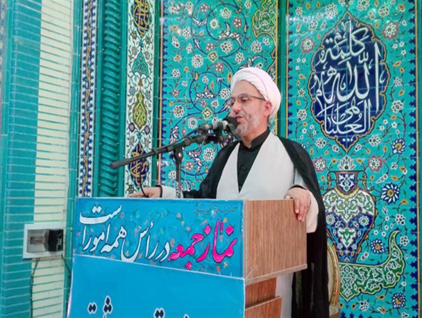 امر به معروف و نهی از منکر ممیز بین اسلام سیاسی و اسلام بی تفاوت ها است