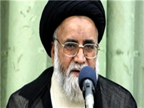 عربستان سعودی نوکر آمریکا است