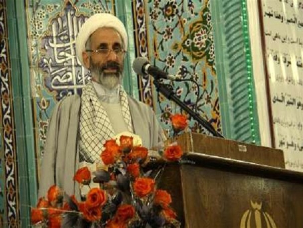 امر به معروف و نهی از منکر پیام مهم عاشورا است