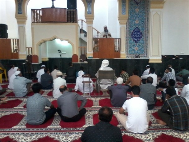 امام حسین(ع) برای برپایی پرچم اسلام قیام کرد/ امر به معروف  و نهی از منکر ضامن برپایی دیگر فرایض دینی در جامعه  است