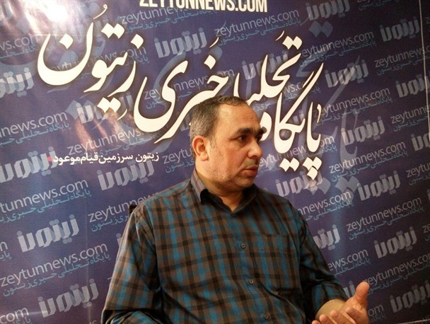 ابعاد مختلف لشگر عاشورا به انیمیشن تبدیل شود/ تدوین کتابچه اولین های آذربایجان در دفاع مقدس/ چرا حاج ناصر بیرقی ها در تصمیمات فرهنگی استان هیچکاره هستند؟