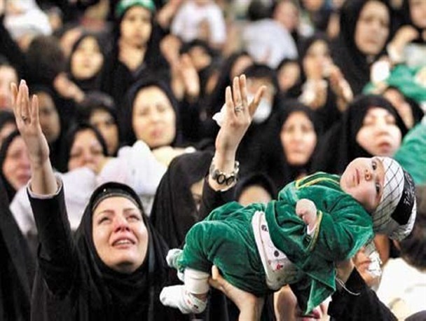 طنین لالایی مادران در آسمان استان تهران + تصاویر