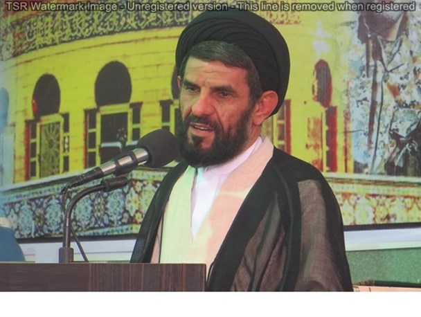 هدف قیام امام حسین(ع) استکبارستیزی و استعمارستیزی بوده است/ نیروی انتظامی در مقوله امربه معروف و نهی از منکر قاطعانه تر وارد میدان شوند