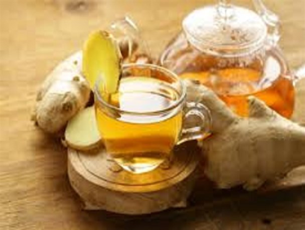 زنجبیل خواص معجزه آسایی دارد