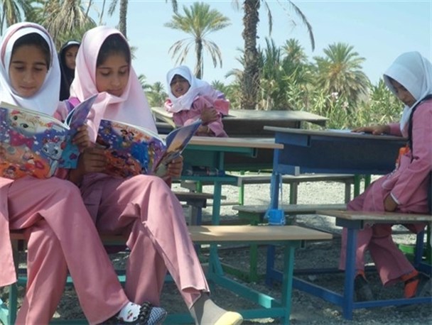 75 دانش آموز بشاگردی در آستانه ترک تحصیل / 11 دانش آموز روستای «تریش» همچنان معلم ندارند