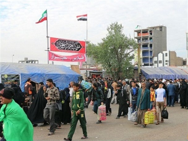 نیکوکاران فارس برای خدمات دهی به زائران اربعین در موکب احمدبن موسی همت کنند