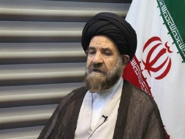 طرح مسئله عروسی حضرت قاسم (ع) جای تاسف دارد