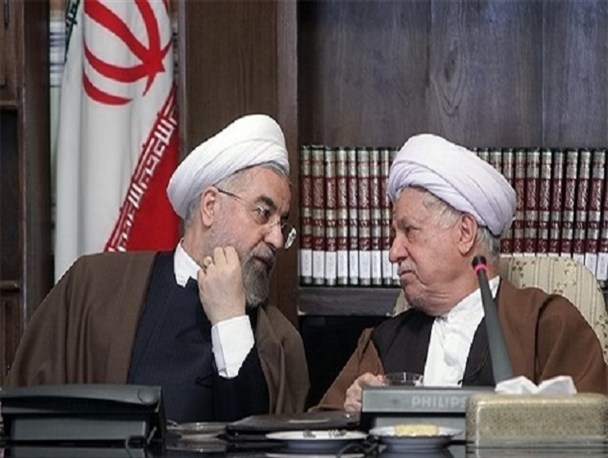 پاسخ هاشمی رفسنجانی به اظهارات قرآنی روحانی/ سرانجام معاهده پیامبر(ص) با یهود