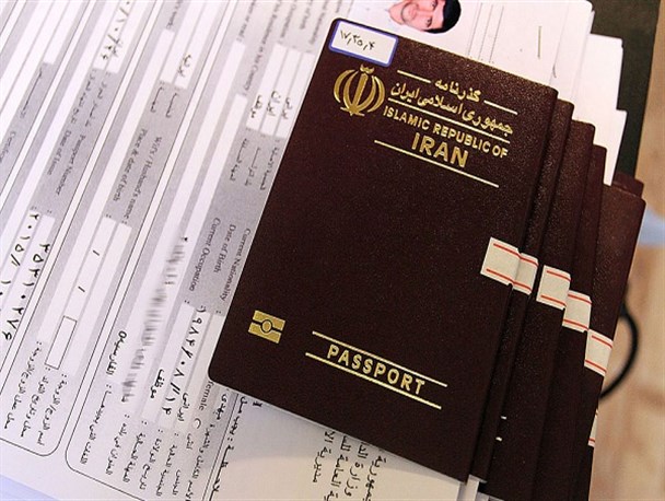 مراحل اخذ مجوز خروج «رایگان» پیاده روی اربعین حسینی+اینفوگرافی