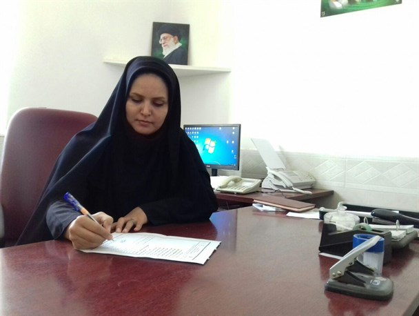 انتصاب اولین مدیر زن در سازمان جنگلها/ پست مدیریت برای یک فرد فرصت خدمت است