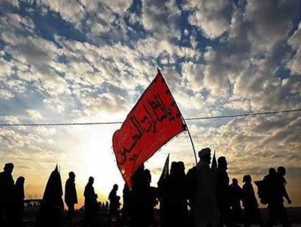 شهرستان شهرکرد پذیرای 12 هزار زائر کربلای معلی خواهد بود
