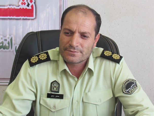 ۱۲۰ عنوان برنامه در هفته ناجا در کبودراهنگ اجرا خواهد شد