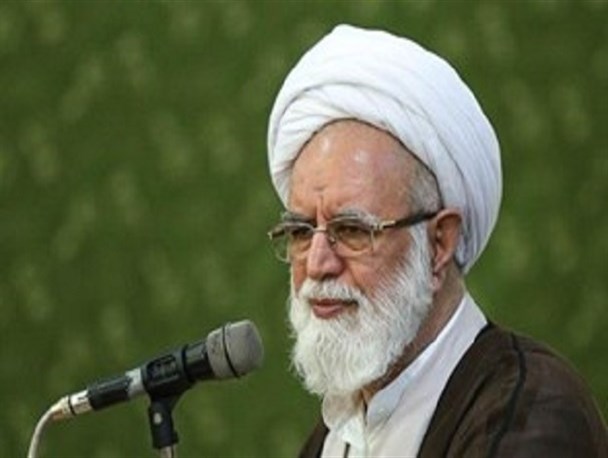 شهید عالم باقری الگویی پیشتاز در عرصه محرومیت زدایی/ جهادگران عنصری مهم در اقتدار کشور هستند