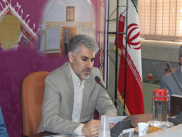 برخوار از شرایط امنیتی خوبی برخوردار است