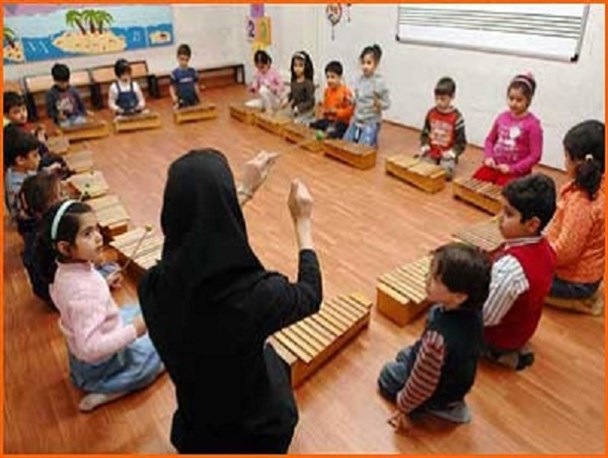 دومین همایش «کودکان استراتژیست» در اراک برگزار می شود