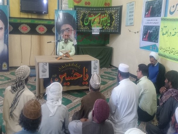 نقش مهم معتمدین در رعایت قوانین راهنمایی و رانندگی