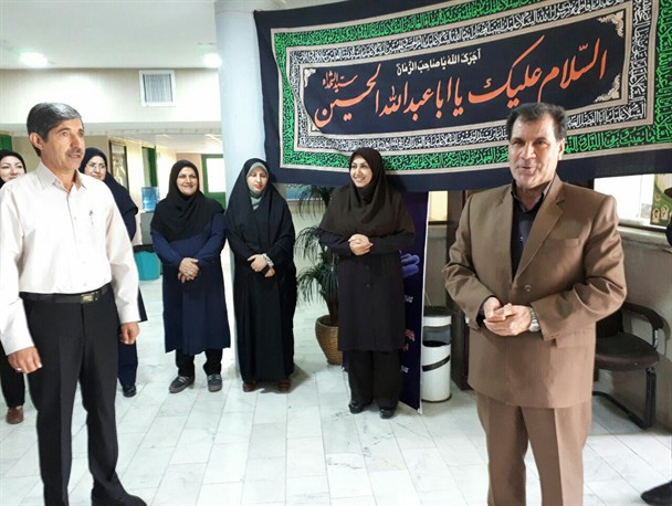 بازدیدهای سرزده استاندار کهگیلویه و بویراحمد شروع شد /کوتاهی برخی دستگاه ها در پرداخت بدهی های تامین اجتماعی پذیرفتنی نیست