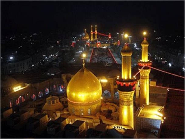 اعزام 40 زن سرپرست خانوار به کربلای معلی