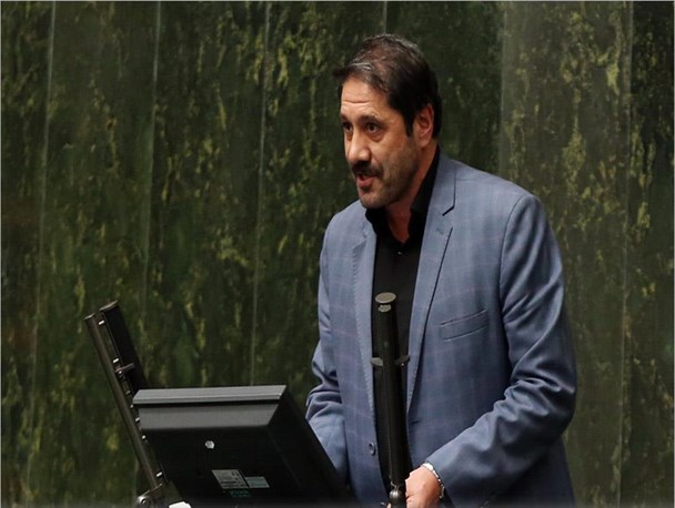 دست های پنهان و ناپاک مافیایی مانع از اجرای نفلین سینیت سراب!