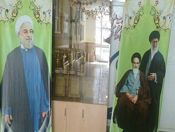سیاست حذفی آموزش و پرورش به حذف عکس بنیانگذاران انقلاب رسید