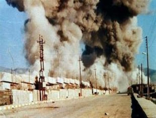 جنایتی که در تاریخ علیه کرمانشاهیان ثبت شد
